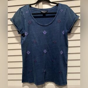 Lucky Brand Shirt Size Medium
